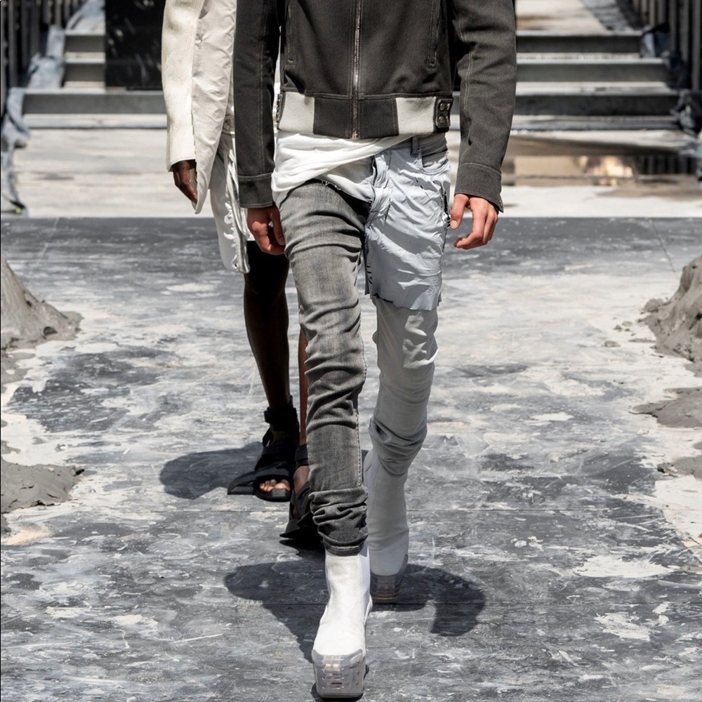 Rick owens jean 31
